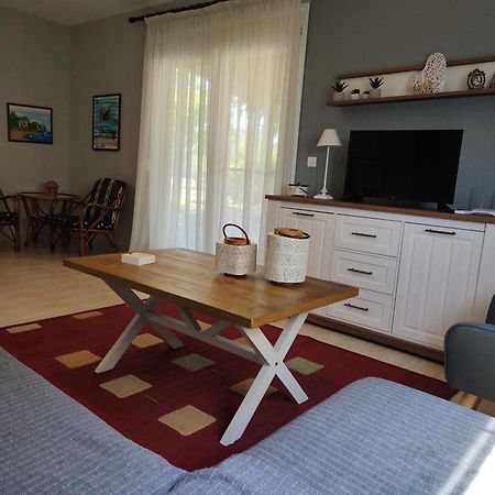 Kerasies Home Karianí Екстериор снимка