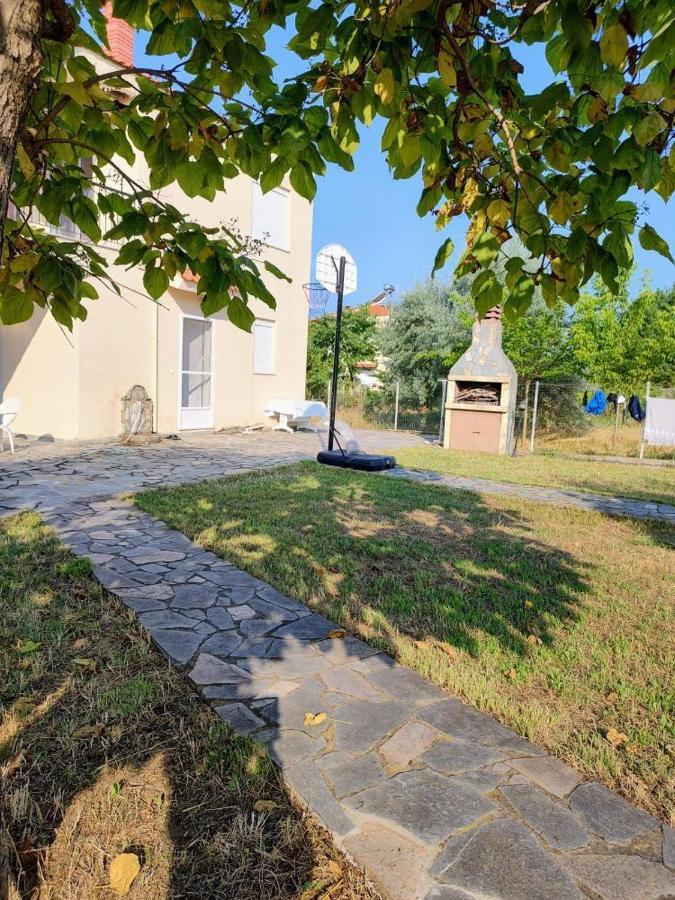 Kerasies Home Karianí Екстериор снимка