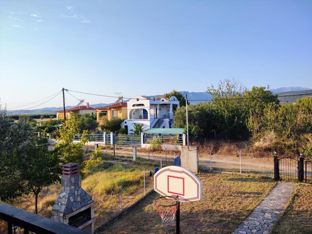 Kerasies Home Karianí Екстериор снимка
