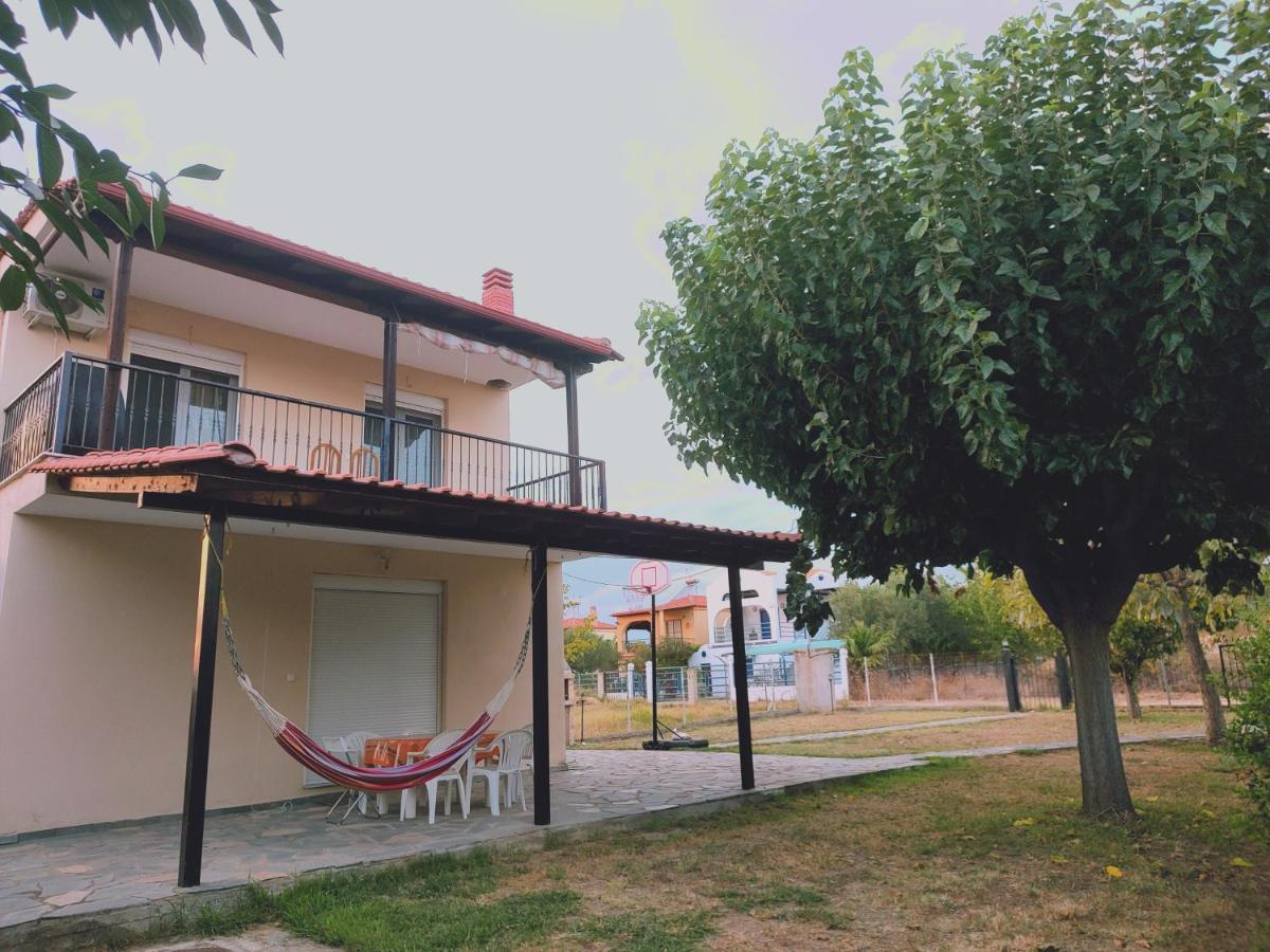 Kerasies Home Karianí Екстериор снимка