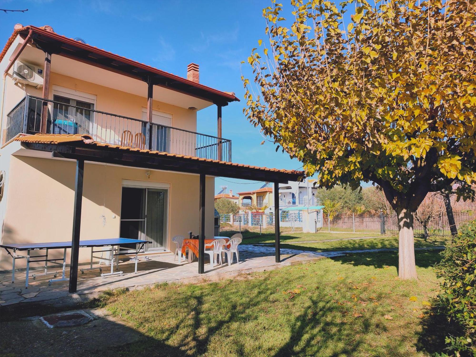 Kerasies Home Karianí Екстериор снимка