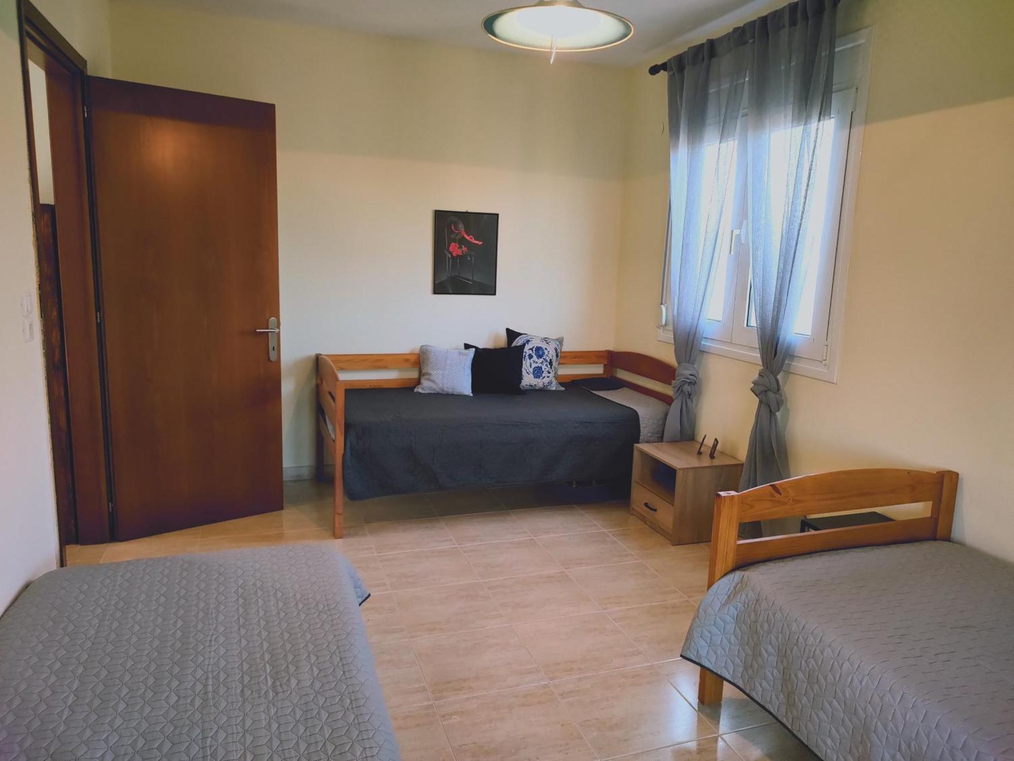 Kerasies Home Karianí Екстериор снимка