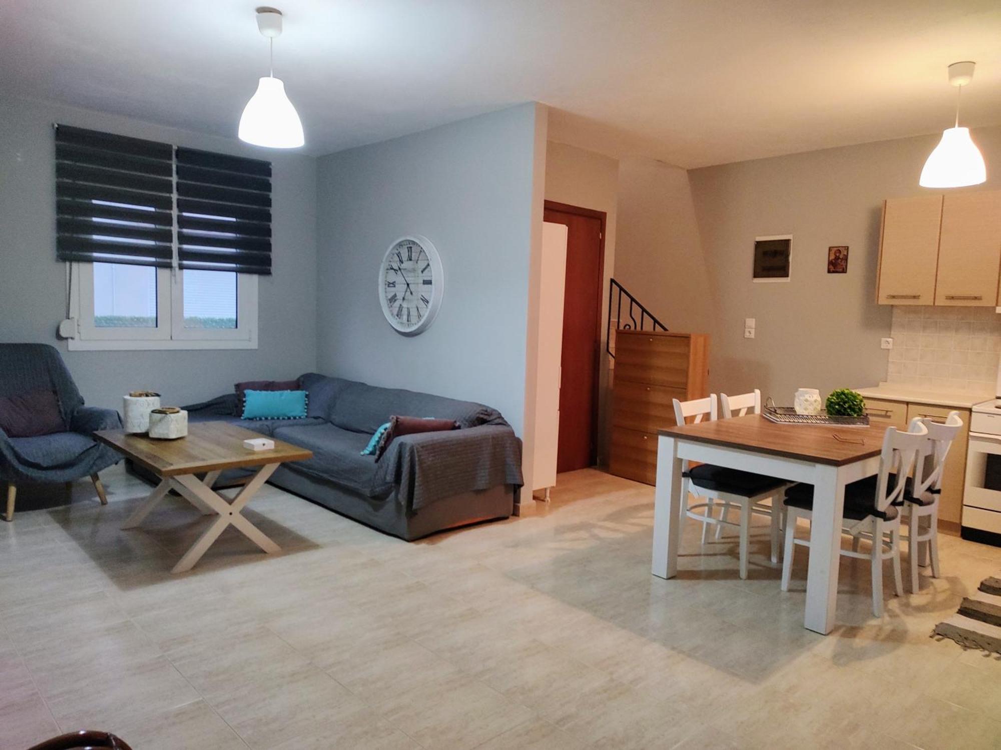 Kerasies Home Karianí Екстериор снимка