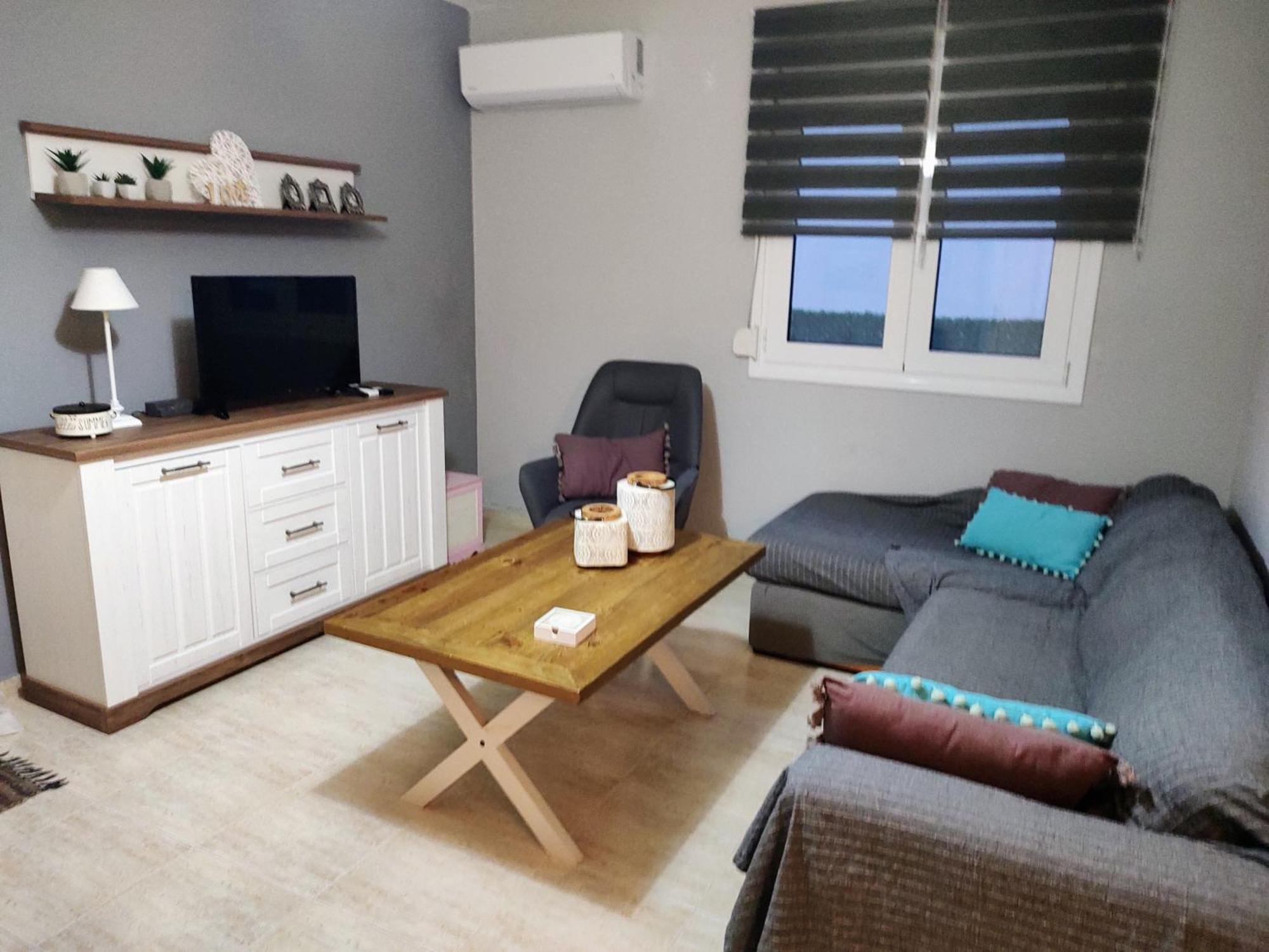 Kerasies Home Karianí Екстериор снимка