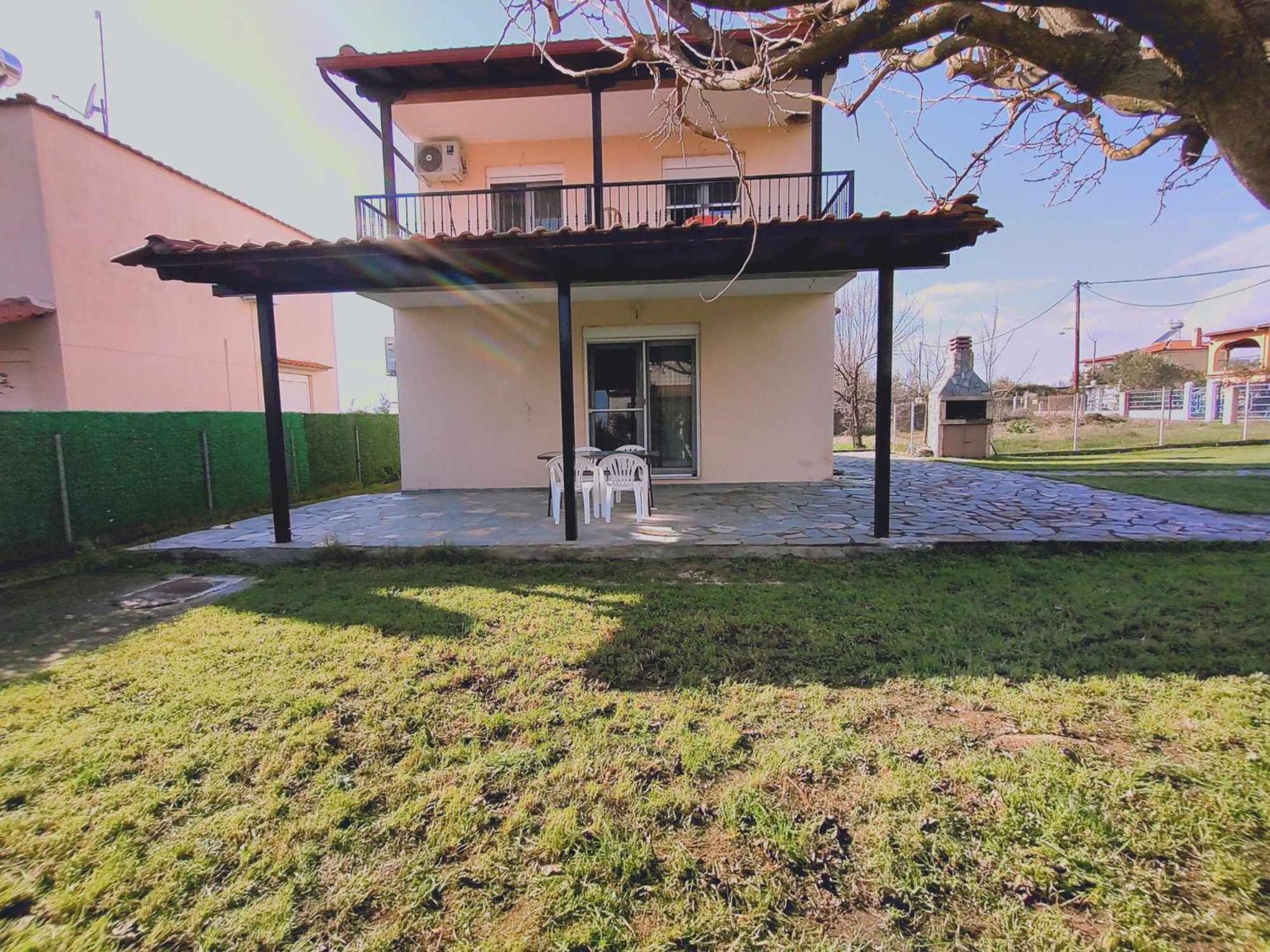 Kerasies Home Karianí Екстериор снимка