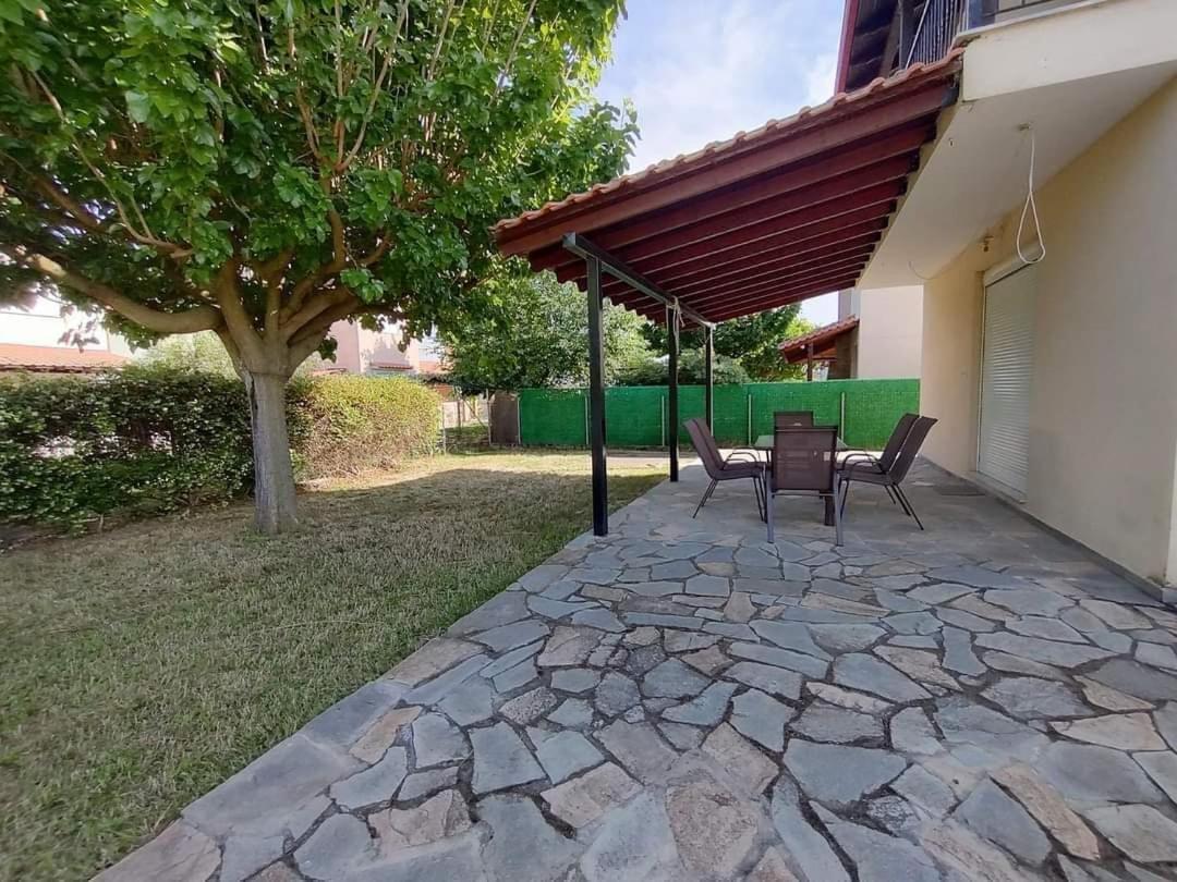 Kerasies Home Karianí Екстериор снимка
