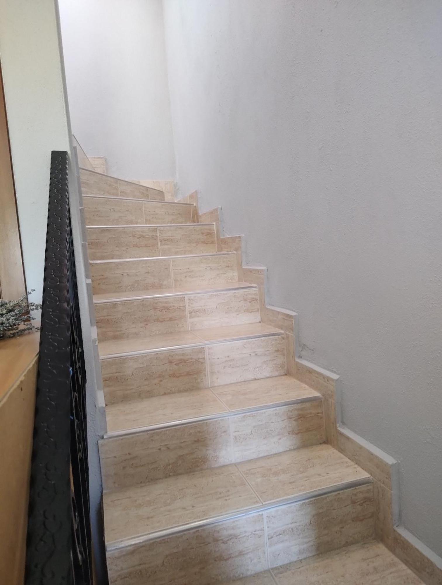 Kerasies Home Karianí Екстериор снимка